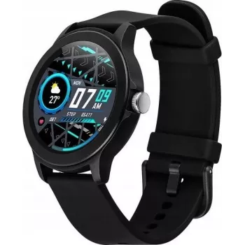 Smartwatch Tracer 47410 SMK3 Slay Czarny