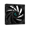 Chłodzenie procesora DeepCool AK400 ZERO DARK PLUS
