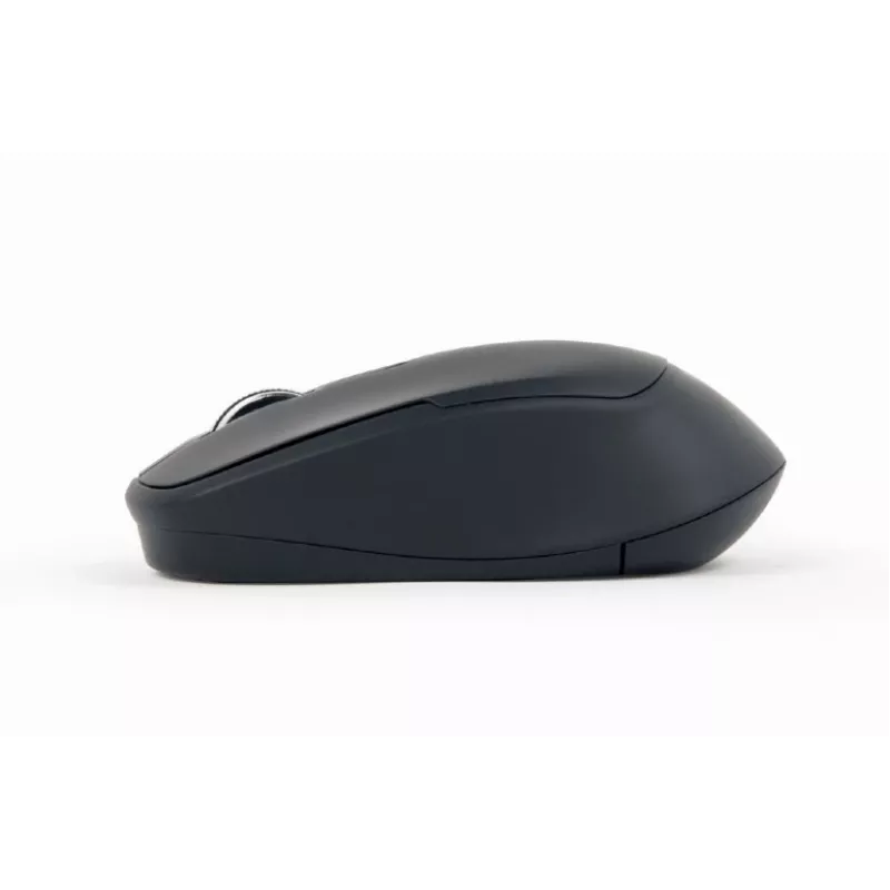 Mysz Gembird MUSW-4B-05 RF Bezprzewodowa Optyczna 1600 DPI
