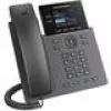 Telefon IP Grandstream GRP2610 2-liniowy audio HD, telefon VoIP klasy operatorskiej