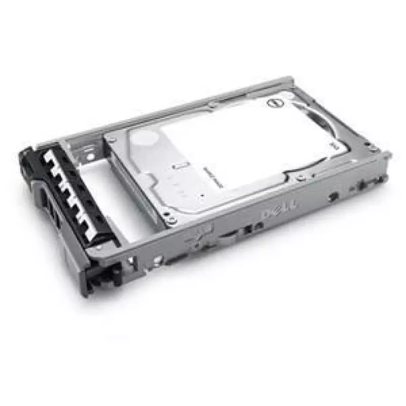 DELL 400-AJPD wewnętrzny dysk twardy 1,2 TB 10000 RPM 2,5 cala SAS