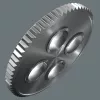 Klucz nasadowy Wera 05003780001