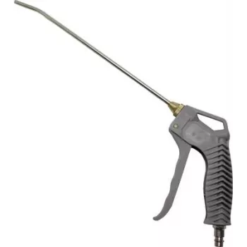Aerotec pistolet przedmuchowy KS 100-100 Sprężone powietrze Plastik 100mm (2010242)