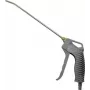 Aerotec pistolet przedmuchowy KS 100-100 Sprężone powietrze Plastik 100mm (2010242)