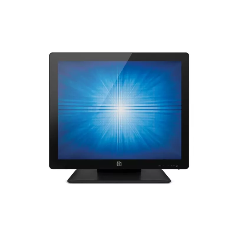 Elo Touch Systems E144246 Monitor 1517 L Czarny