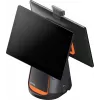 Desktop POS T2s, Android 9, 15.6+10 cali, 4/64GB, 80mm, WiFi