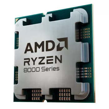 Procesor AMD Ryzen 5 8500G 3,5 GHz 6 rdzeni 16 MB L3 Socket AM5