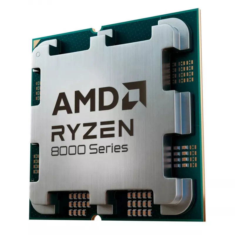 Procesor AMD Ryzen 5 8500G 3,5 GHz 6 rdzeni 16 MB L3 Socket AM5