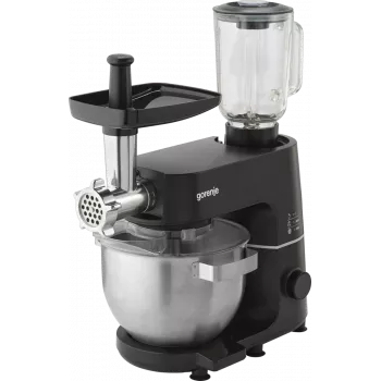 Robot kuchenny MMC1000SCB 1000 W 12 prędkości