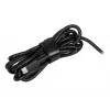 Zasilacz sieciowy IBOX IUZ100TC 19V 3.42A (100W) wyjście USB‑C, kabel 2 m, czarny