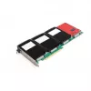Wewnętrzny adapter U.2 DeLOCK 90169
