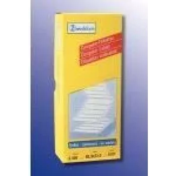 Etykiety adresowe Avery 88,9x23mm 6000 szt.