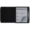 Cover PocketBook HN-QI-PU-700-BK-WW Czarny 7 inch