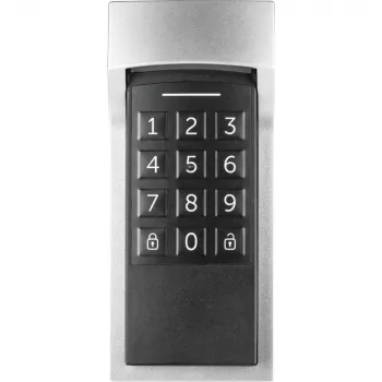 eQ-3 AG Homematic IP HmIP-WKP - Panel sterowania - Bezprzewodowy