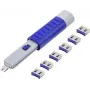 Renkforce RF-4714586 Srebrny