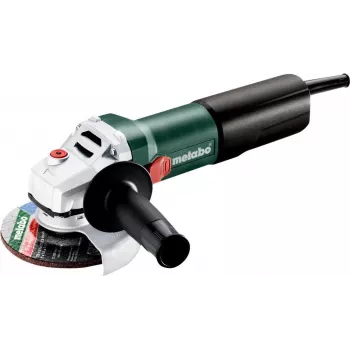 Szlifierka kątowa Metabo WQ 1100-125 12,5 cm 1100 W 12000 obr./min