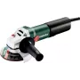 Szlifierka kątowa Metabo WQ 1100-125 12,5 cm 1100 W 12000 obr./min