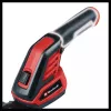 Bezprzewodowe nożyce do trawy Einhell GC-CG 3,6/70 Li WT 11 cm 3,6 V litowo-jonowe czarno-niebieskie
