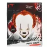 Lampa stołowa Paladone Mask Light PP11207ITV2 Pennywise LED, lampka tematyczna w kształcie maski