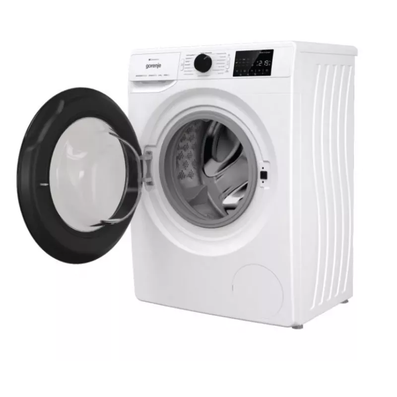 Pralka Gorenje WPNEI84SBSWIFI/PL, 8 kg, Klasa energetyczna B