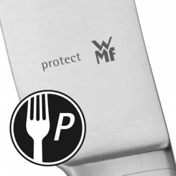 WMF Vision 1271916330 komplet sztućców 30 szt. Stal nierdzewna