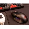Mysz gamingowa TRACER Game Zone Odin RGB — do 16000 DPI, przewodowa, podświetlenie RGB