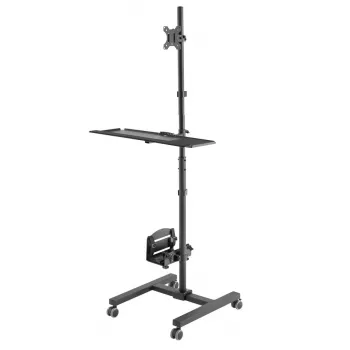 Wózek multimedialny Maclean MC-793