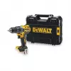 Wkrętarka udarowa DeWALT DCD791NT-XJ Czarny, Szary, Żółty 2000, 550
