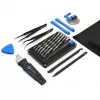 Zestaw naprawczy iFixit Pro Tech GO IF145-783-1 do naprawy urządzeń elektronicznych, zestaw przenośny