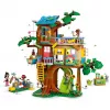 LEGO FRIENDS 42652 Przyjacielski Domek na Drzewie