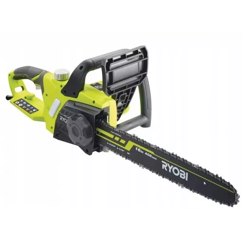 Ryobi RC S2340B Czarny, zielony 1800 W