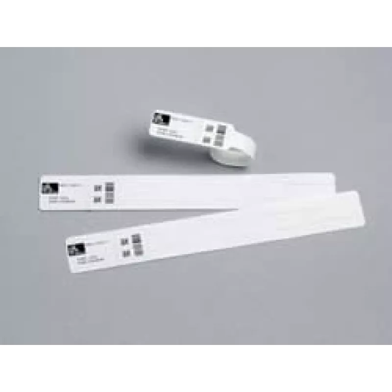 Etykieta Zebra Z-Band UltraSoft 25 x 152