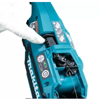 Makita DTR180ZJ Narzędzie do wiązania zbrojenia Czarny