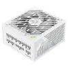 Zasilacz Gamemax, 80 PLUS, Gold | GX PRO 1250G WH | 1250 W