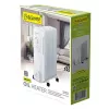 Grzejnik olejowy Maestro 9 żeber 2000W MR 950 9