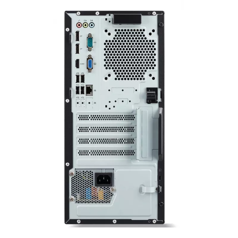 Komputer stacjonarny Acer Veriton M M4710GT Intel Core i7-13700 16GB 512GB SSD Intel UHD Graphics 770 Windows 11 Pro
