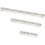 ABB 3-fazowa szyna zbiorcza PS3/12 pro M kompaktowy 12-modułowa do przycięcia na długość PS3/12 (2CDL230001R1012)