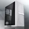 RAIJINTEK SILENOS MS Midi Tower biały