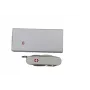Victorinox Swiss Army Knife Mini Champ Alox czerwony V-0.63 81.26 — kompaktowe narzędzie wielofunkcyjne z okładzinami Alox