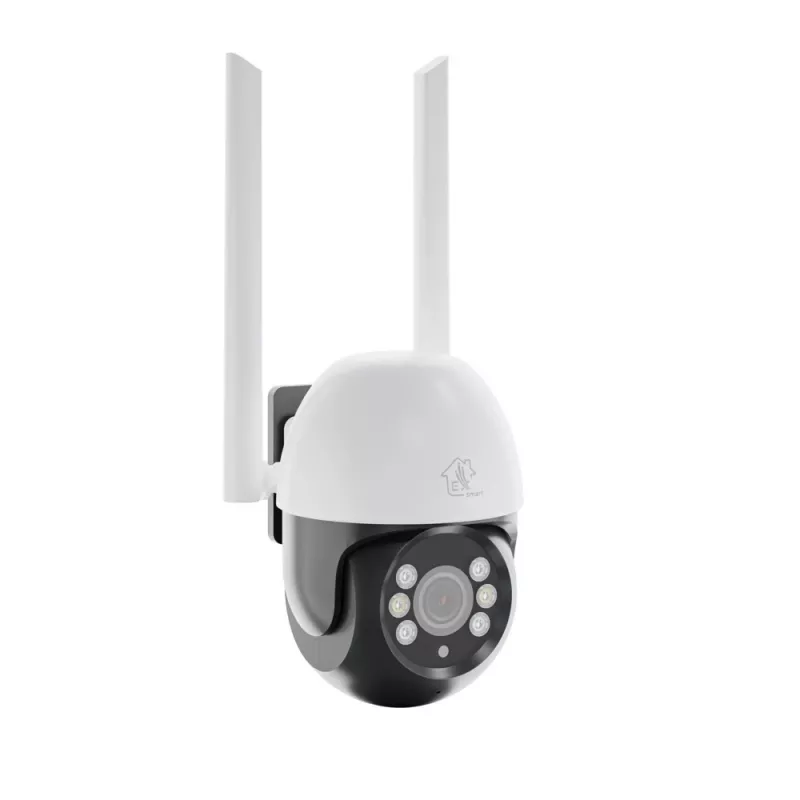Extralink Perun zewnętrzna kamera bezpieczeństwa EOC-268 | Kamera IP | 1296p, PTZ