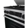 Kuchenka gazowo-elektryczna GK5C42SJ
