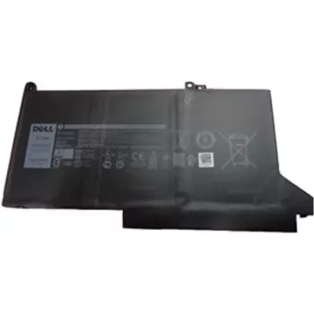 DELL 0NF0H część zamienna do laptopa Bateria