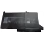 DELL 0NF0H część zamienna do laptopa Bateria