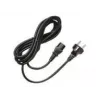 Kabel zasilający HPE AF568A Czarny 1.83 m Złącze C13