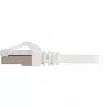 Kabel sieciowy Sharkoon RJ45 CAT.6 SFTP biały 15,0 m