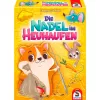 Schmidt Spiele Igła w stogu siana, gra karciana