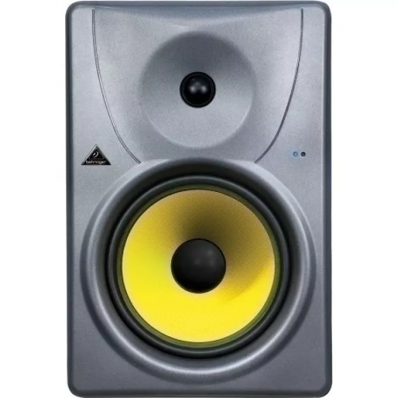 Behringer Truth B1031A 2-drożny srebrny, żółty przewodowy 100 W