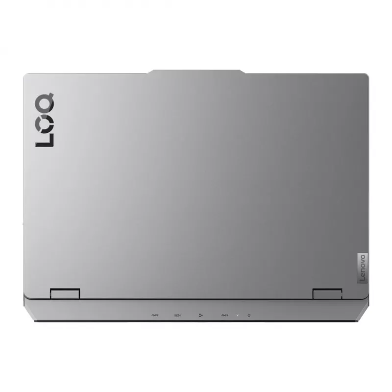 Lenovo LOQ 15IRX10 i5-13450HX 15.6 FHD IPS 300 nitów Anti-glare 144 Hz 16 GB DDR5 4800 SSD 1 TB GeForce RTX 5050 8 GB 60 Wh NoOS Luna Grey