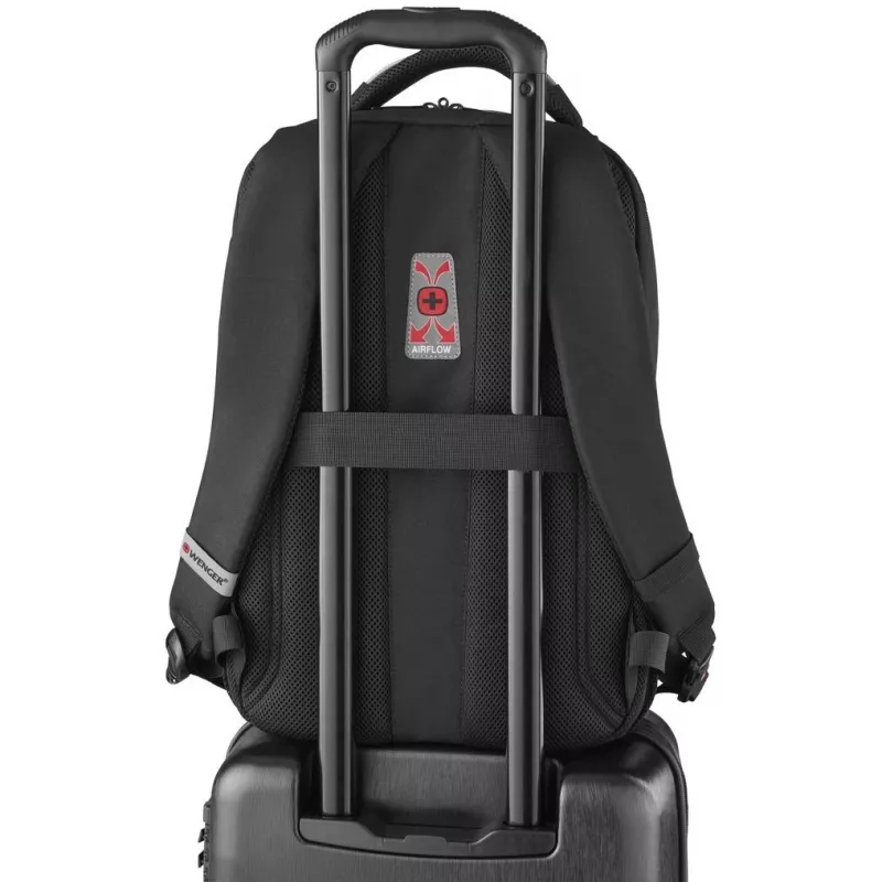 Plecak Wenger SwissGear PlayerMode 39,6 cm (15,6 cala)