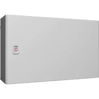 Obudowa elektryczna Rittal AX 1039.000 stal nierdzewna IP66 600×380×210 mm